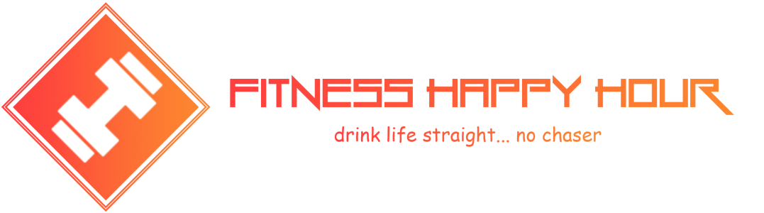 FITNESS HAPPY HOUR